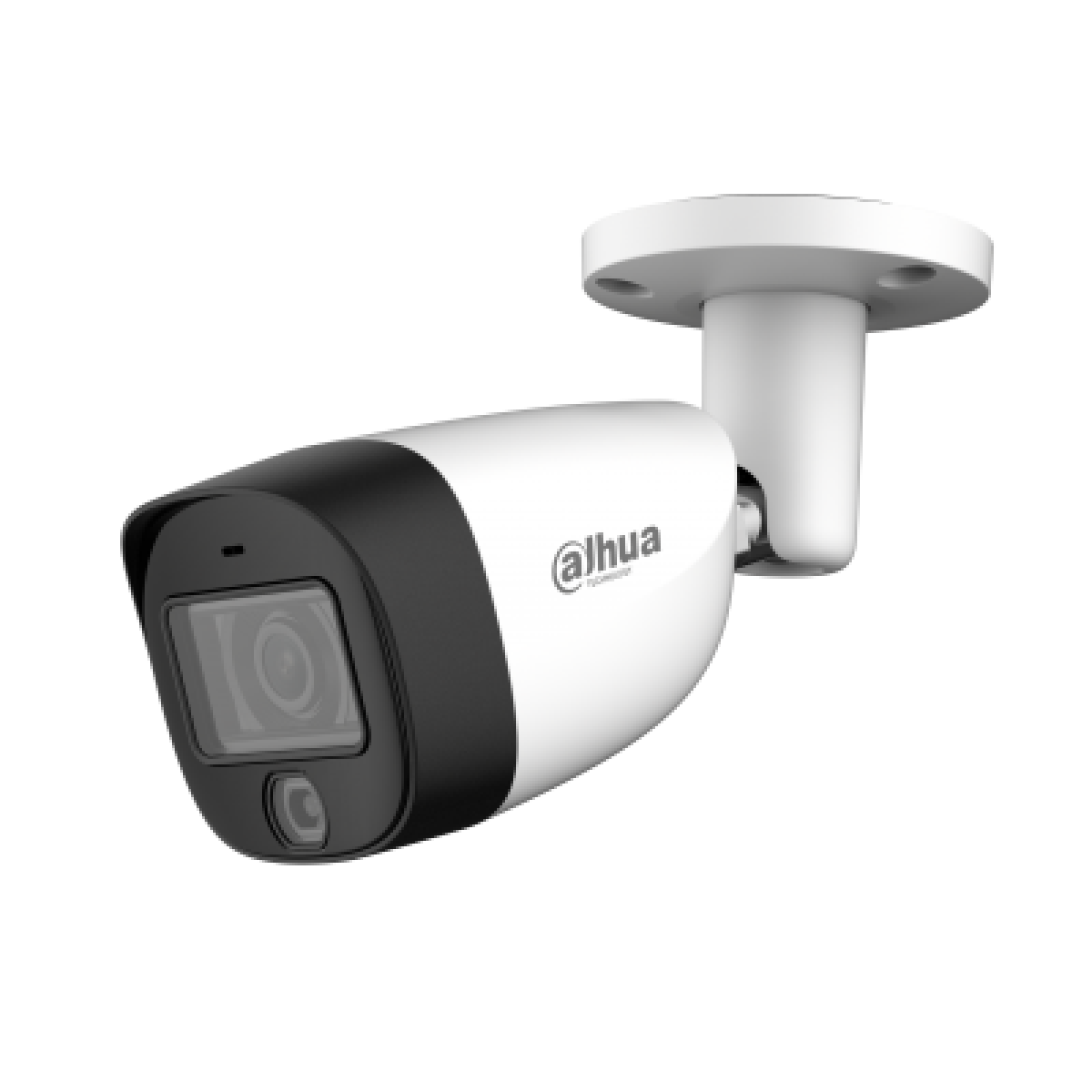 Dahua HAC-HFW1200CM-IL-A 2MP Smart Dual Light HDCVI Fixed-focal Bullet Camera
