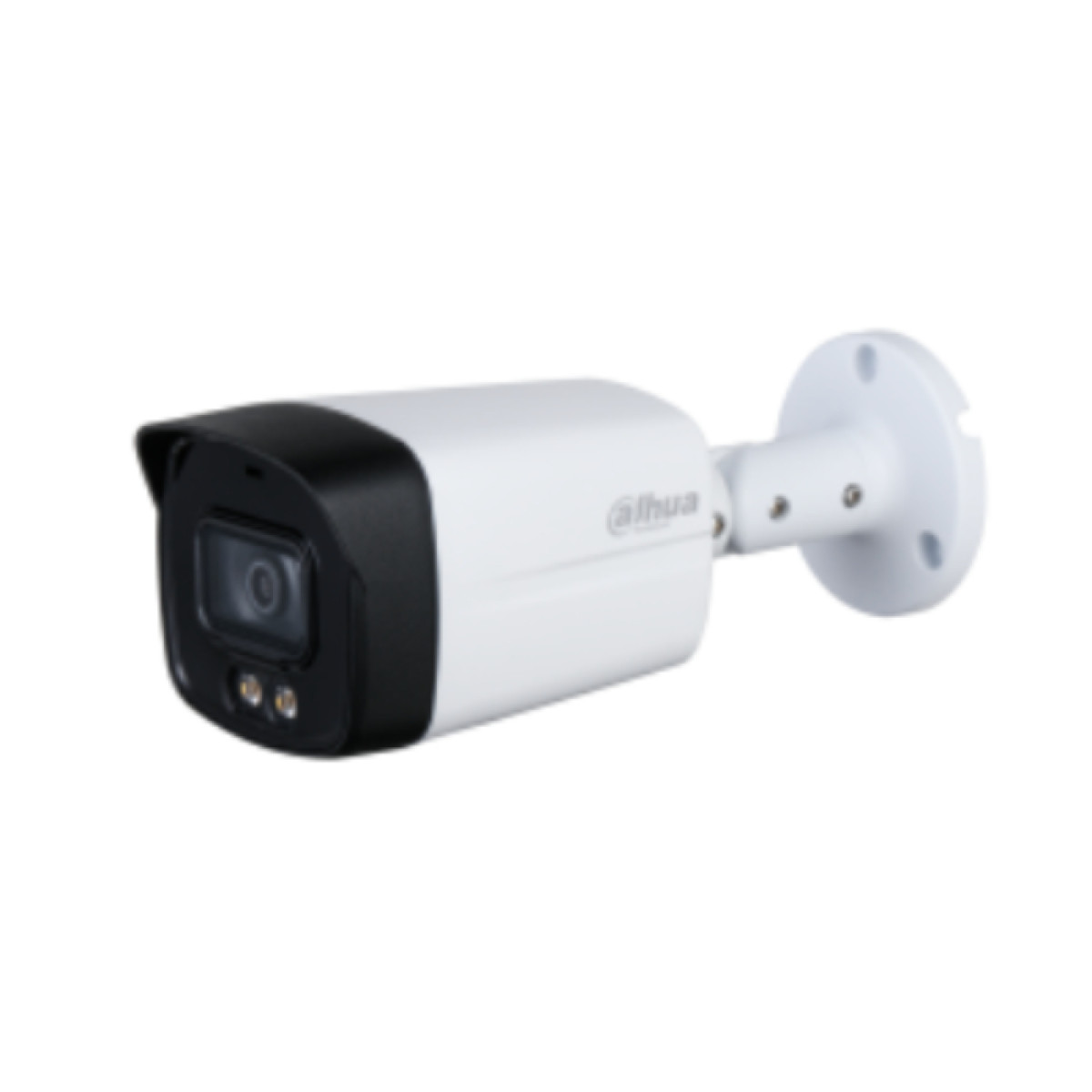 Dahua HAC-HFW1209TLMP-A-LED 2MP Full-color HDCVI Bullet Camera