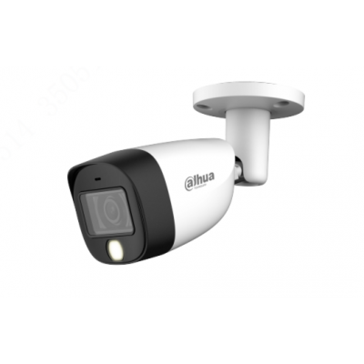 Dahua DH-IPC-HFW1230TL2-S5 2 MP Lite Fixed-Focal Bullet Netwok Camera