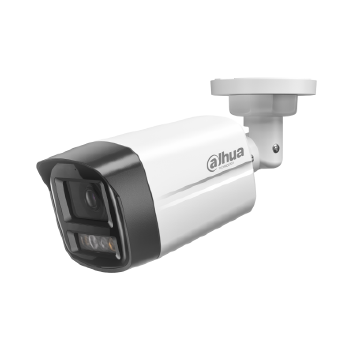 Dahua HAC-HFW1239TLM-IL-A 2MP Smart Dual Illuminators Bullet Camera
