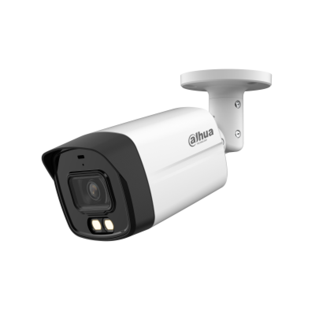 Dahua HAC-HFW1500TLM-IL-A 5MP Smart Dual Light HDCVI Fixed-focal Bullet Camera