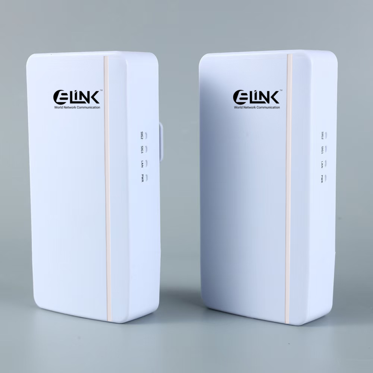 E-LINK EL-W1 2.4GHz Long Range Outdoor Bridge CPE