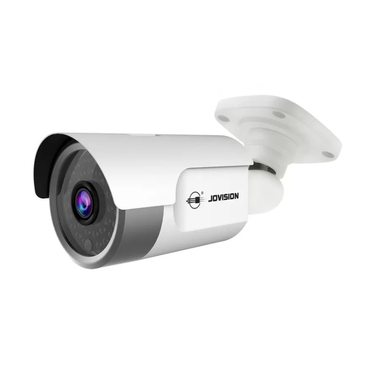 Jovision JVS-N510-YWS 5MP Metal Bullet IP Camera
