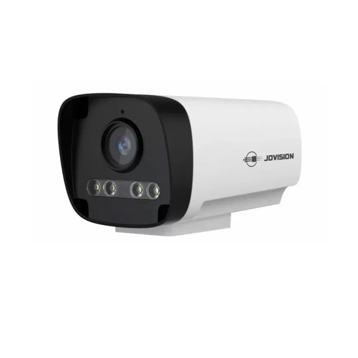 Jovision JVS-N517-SDL 5.0MP Full-Color Video & Audio PoE Network Camera