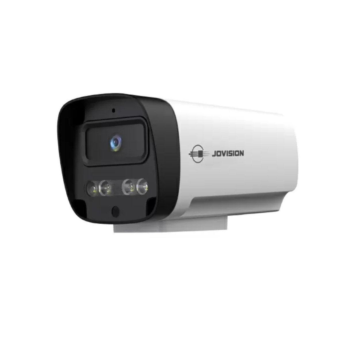 Jovision JVS-N517-TDL 5MP Bullet Full-Color Audio IP  Camera