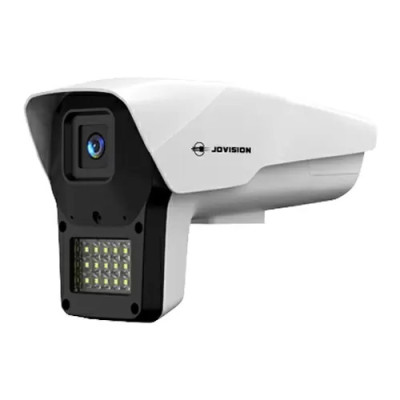Jovsision JVS-N519-PWL 5MP Full Color PoE IP Camera