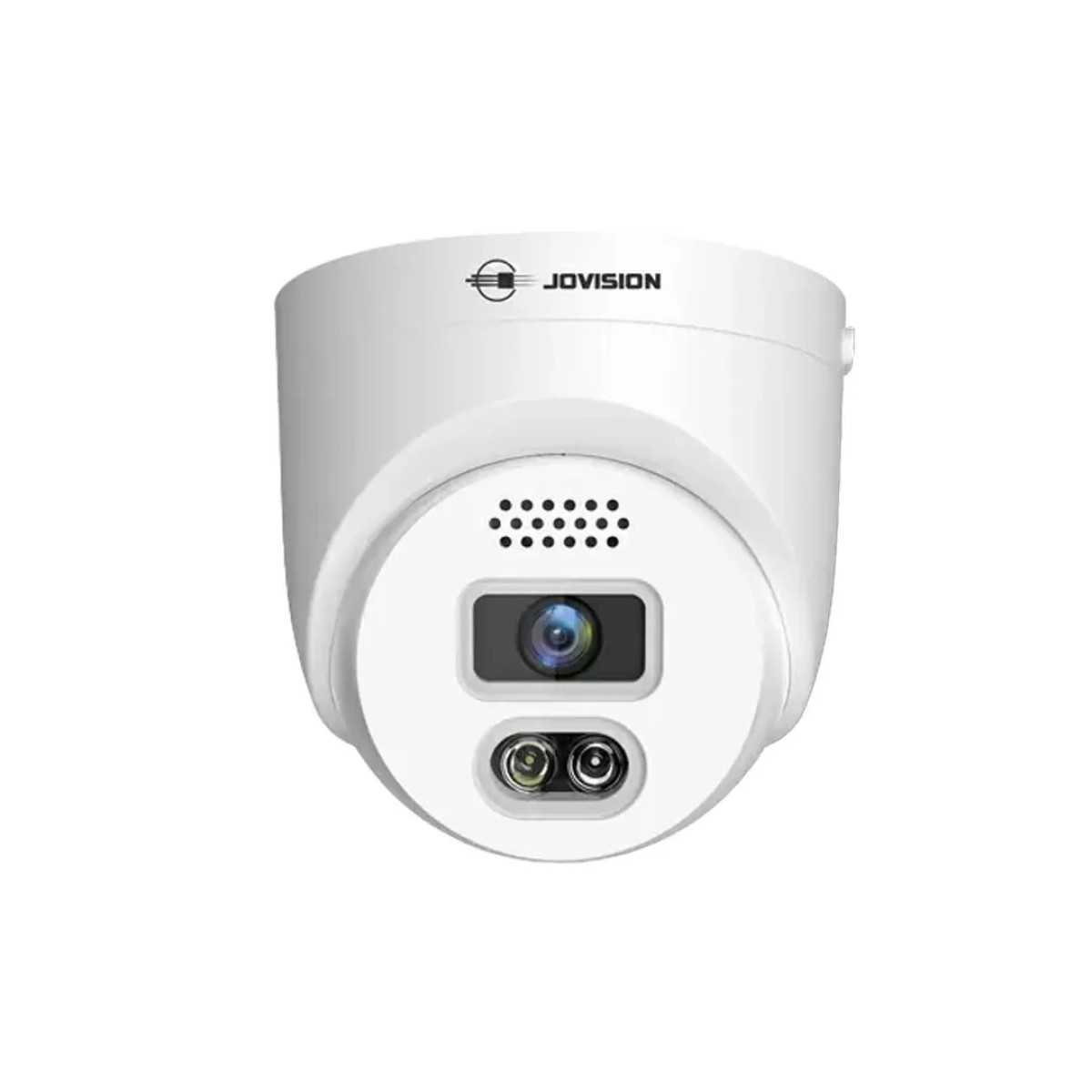 Jovisison JVS-N537-SDL 5.0MP Full-Color Video & Audio PoE  Network Camera