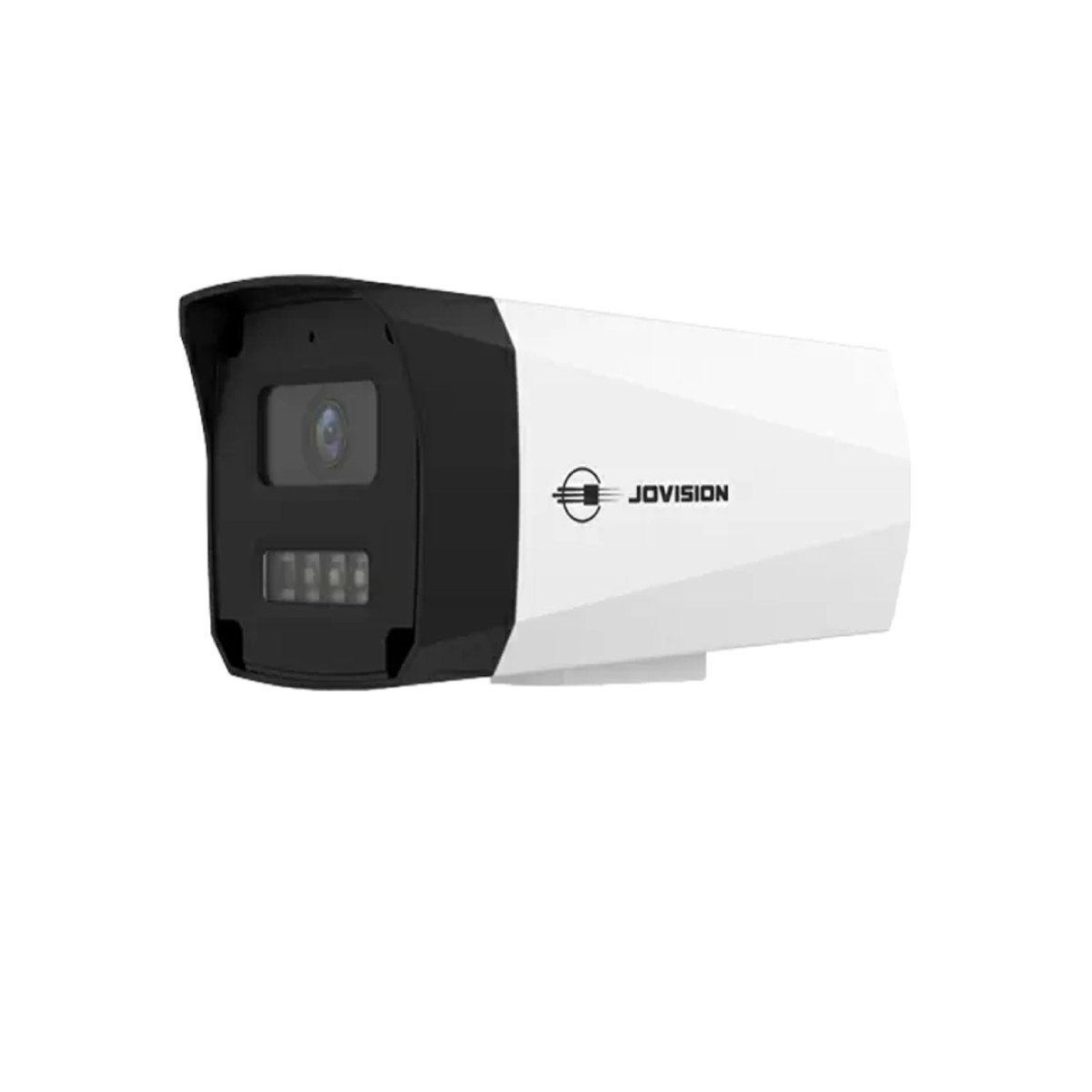 Jovision JVS-N916-MDL 3MP Bullet Full-Color Audio IP  Camera