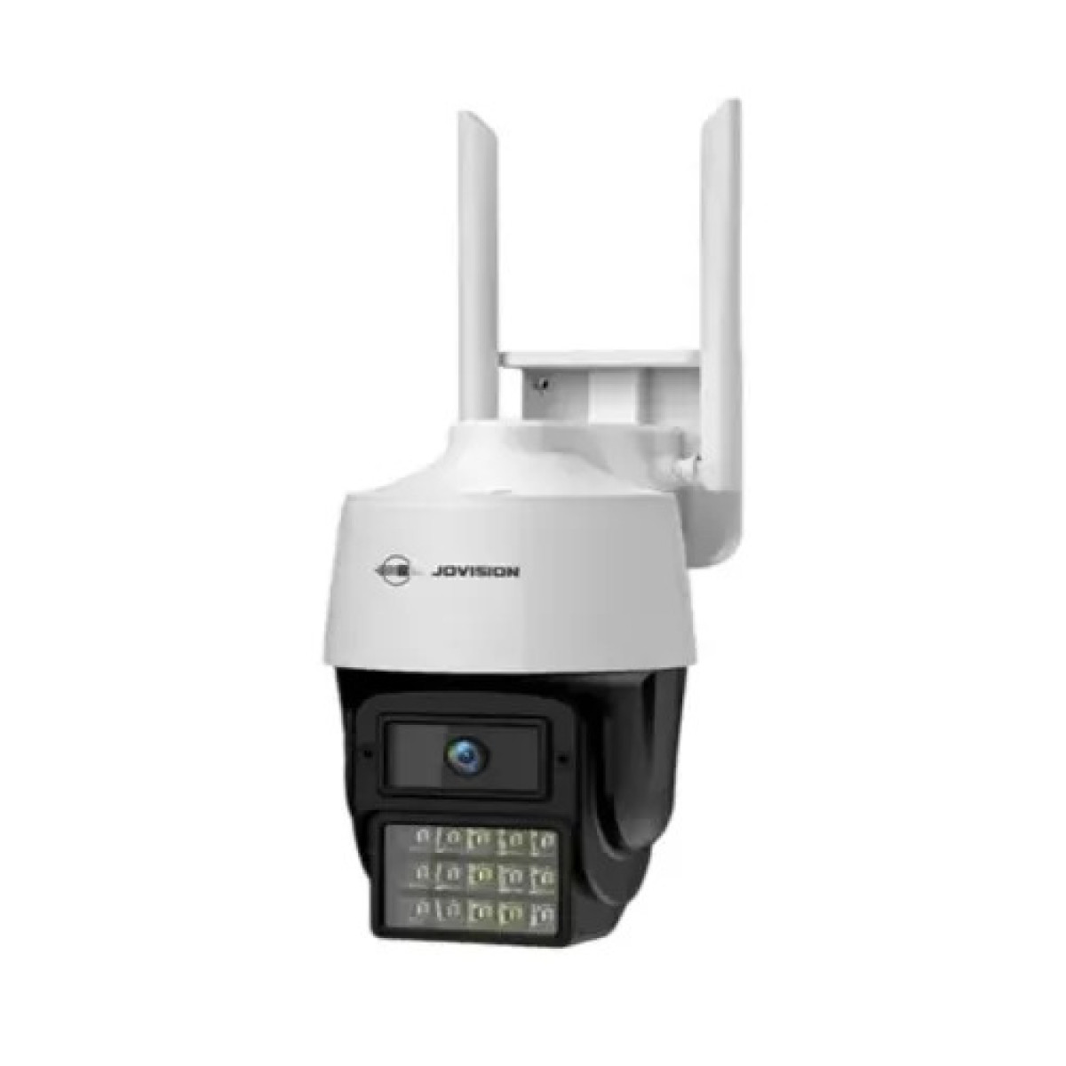 Jovision JVS-N97-X3  3MP Full-Color Wi-Fi Pan/Tilt Camera