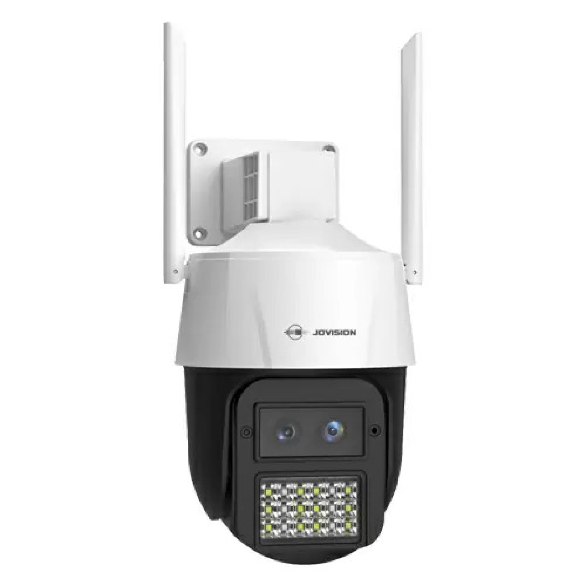 Jovisison JVS-N98-X3 3MP Dual-Lens Full-Color Wi-Fi PTZ  AI Camera