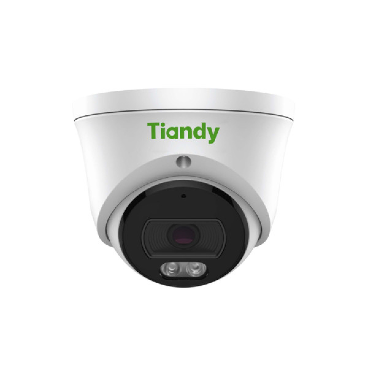 Tiandy TC-C320N 2MP Fixed IR Turret IP Camera
