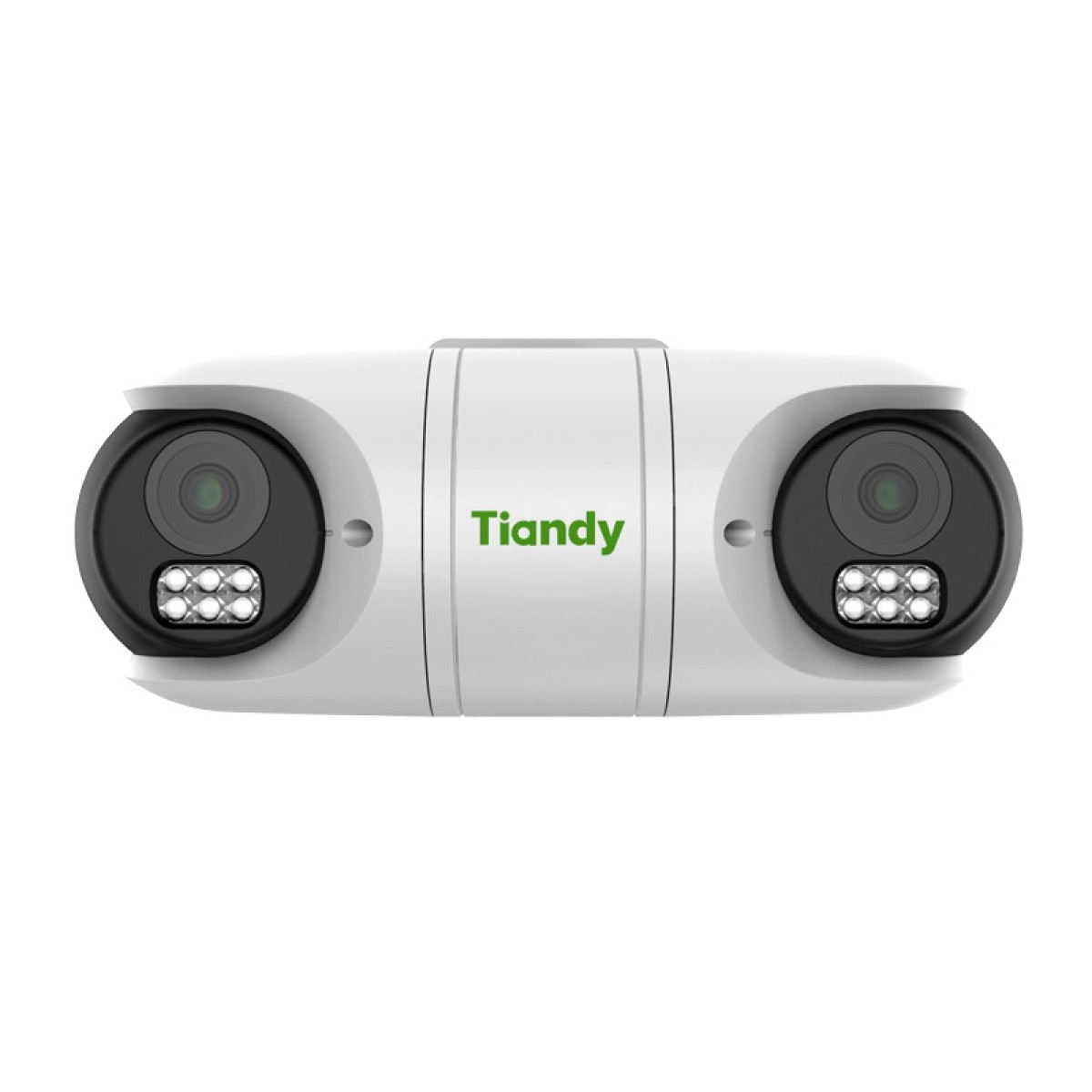Tiandy TC-C32RN Dual 2MP Fixed IR Bullet Camera