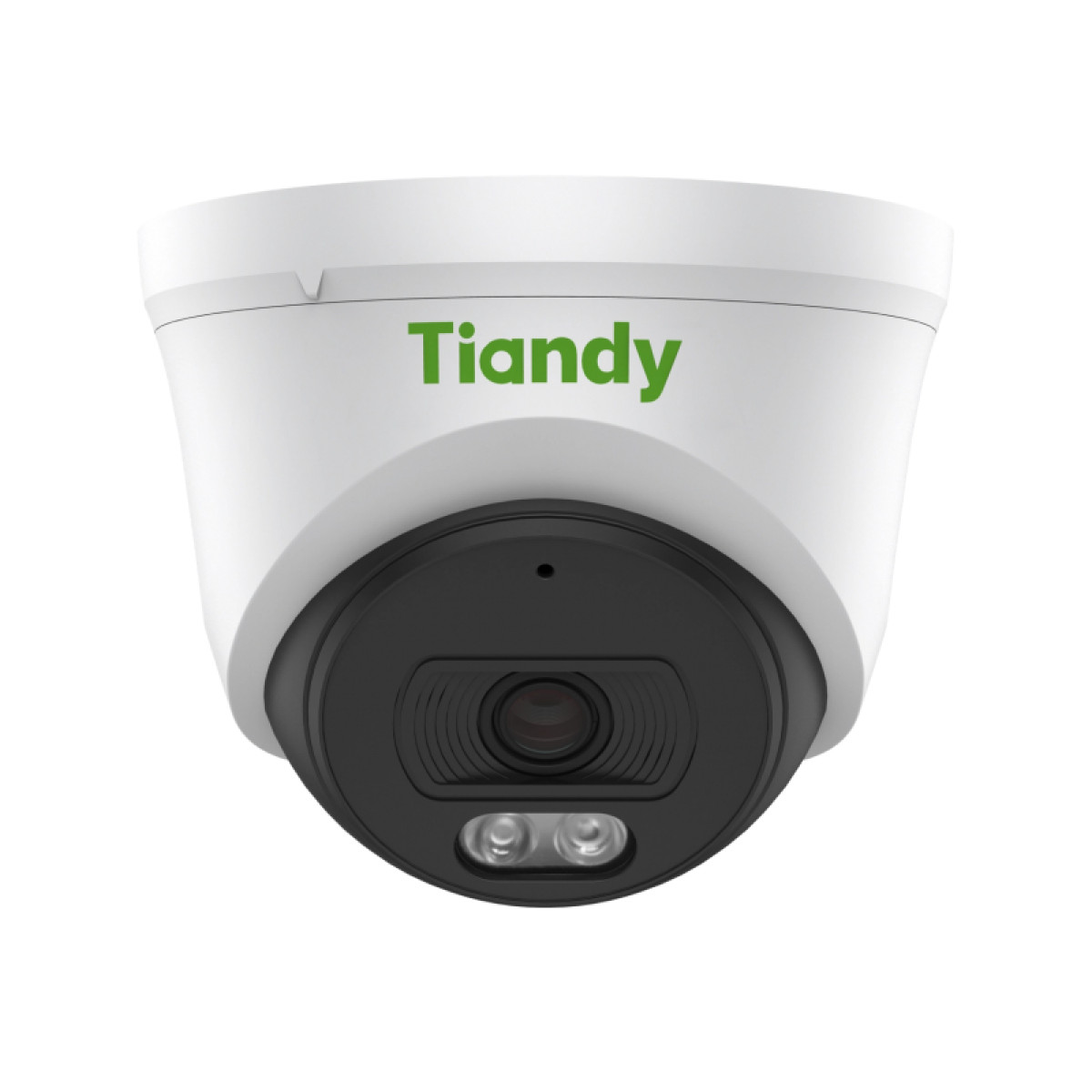Tiandy TC-C34XN 4MP Fixed Turret Camera (Colormaker)