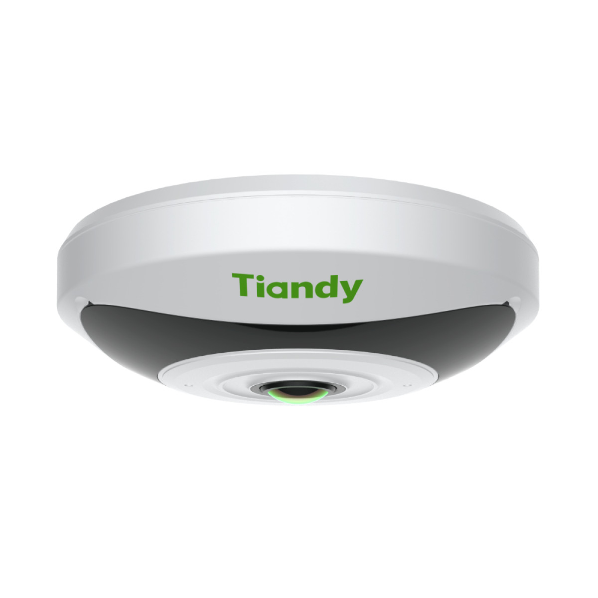 Tiandy TC-C35VN 5MP Fisheye POE Audio IP Camera