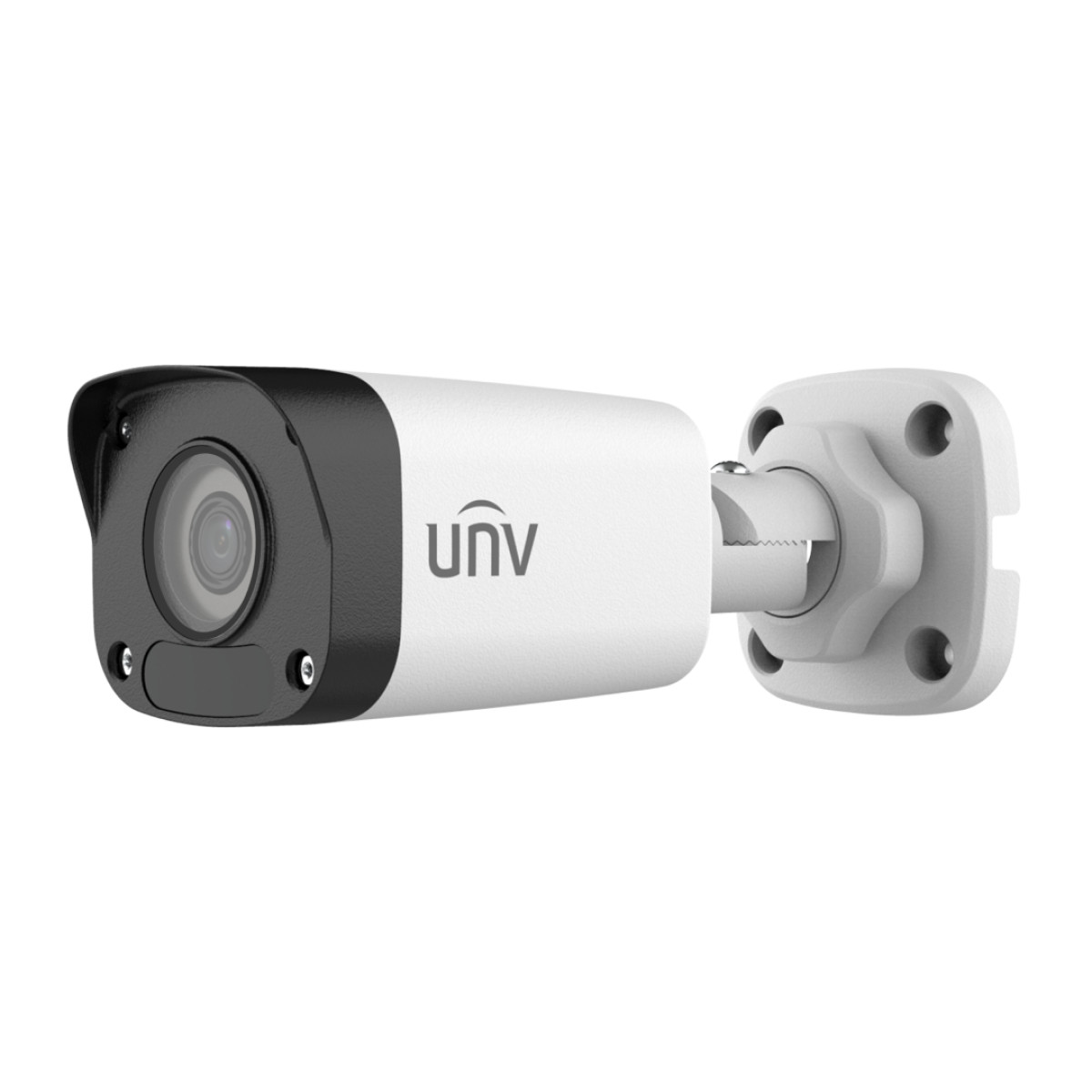 Uniview IPC2122LR3-PF40M-D 2MP IR IP Bullet Camera