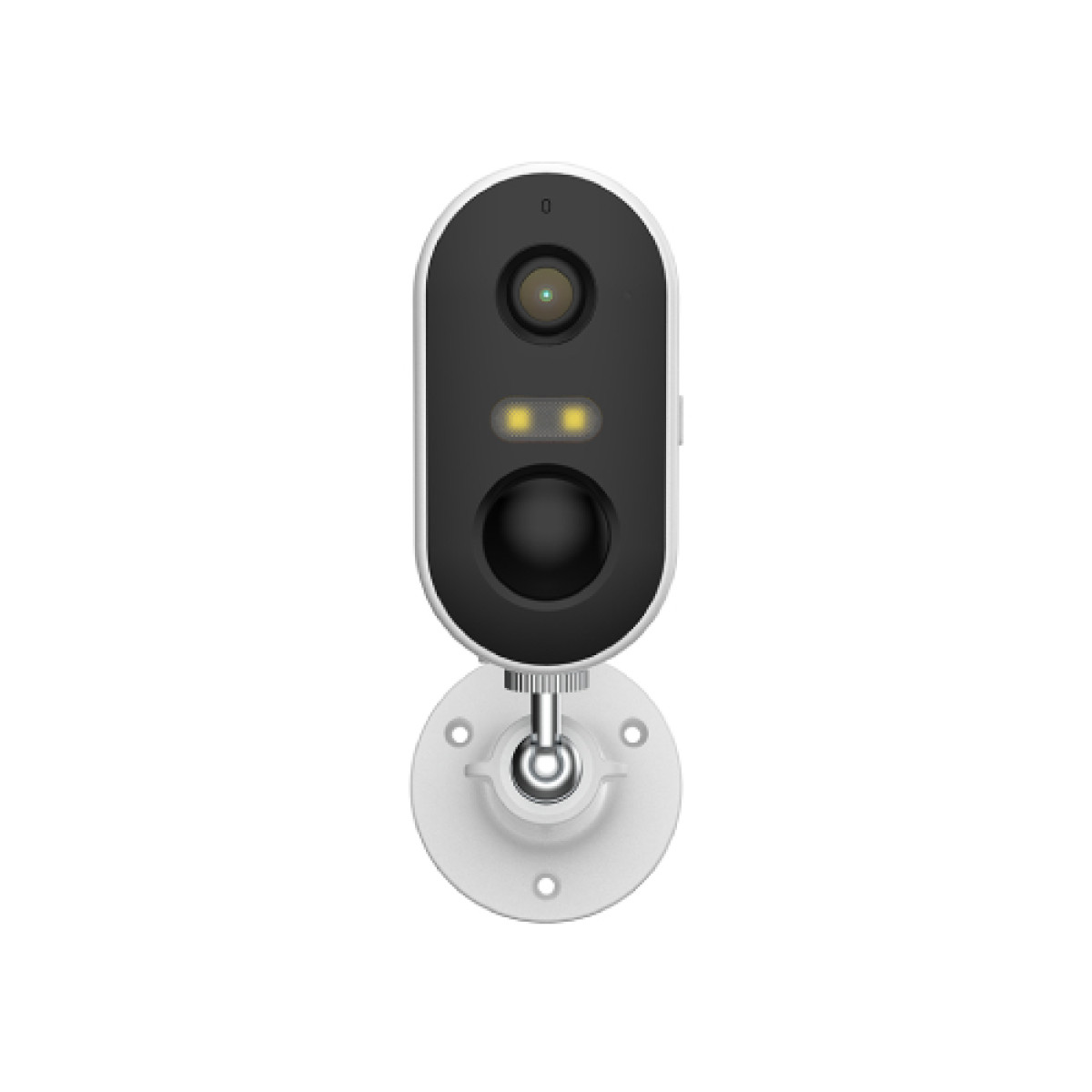 Meari N1 3MP Outdoor Smart WiFi Camera With Built-in Battery