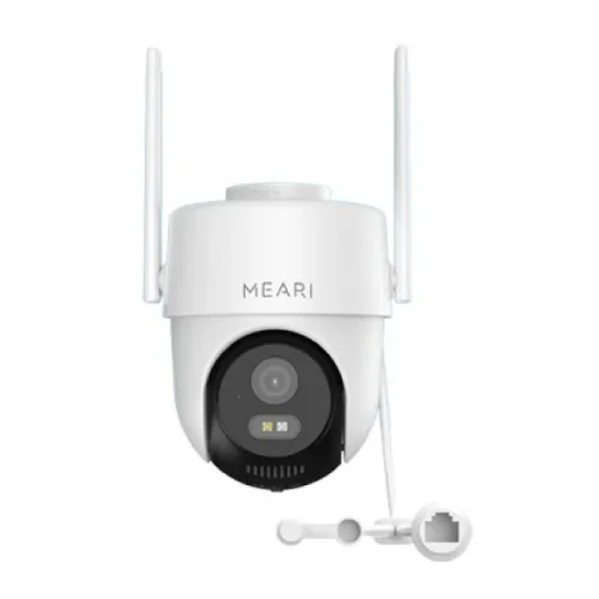 Meari S2 Plus 3MP Outdoor Smart PTZ WiFi Camera