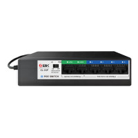 E-Link EL-04PS 06-Port PoE Networking Switch