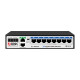 E-Link EL-408GP 10-Port Gigabit PoE Switch with 2 SFP Port 1.25GB 