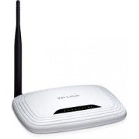 

                                    TP-Link TL-WR740N Wireless N Router
