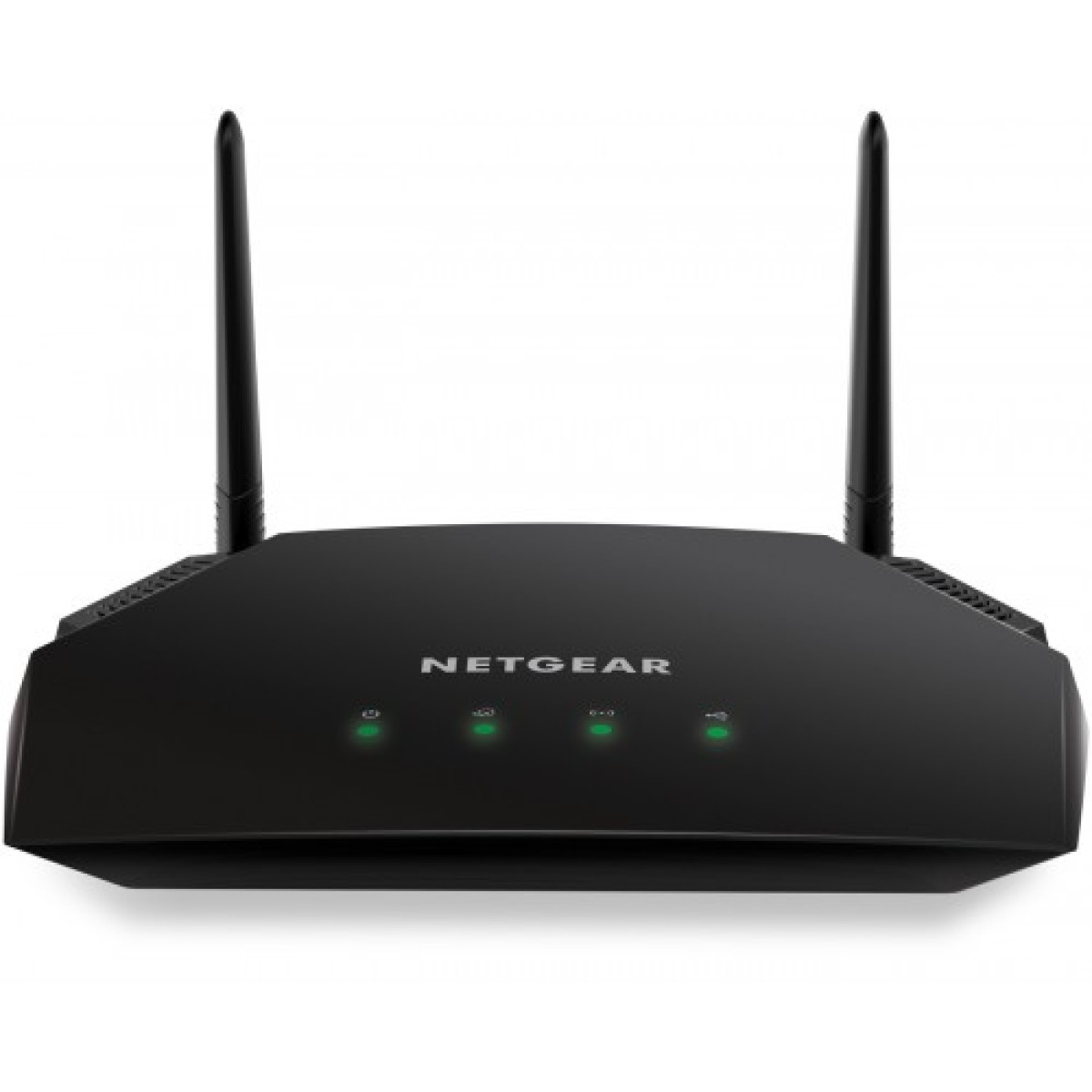Netgear R6260 WIRELESS AC1600 Mbps DUAL BAND Gigabit Smart WiFi Router