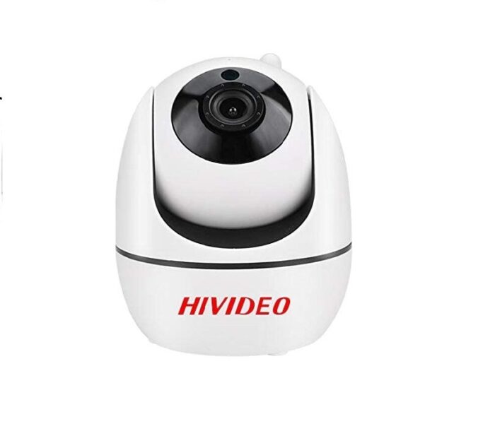 Hivideo Wifi Camera..11