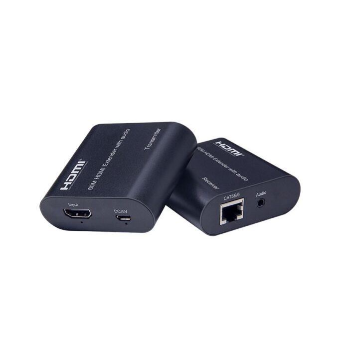 1080P 60M HDMI Extender