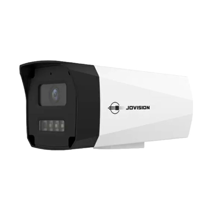 Jovision JVS-N916-MDL 3MP Bullet Full-Color Audio IP Camera