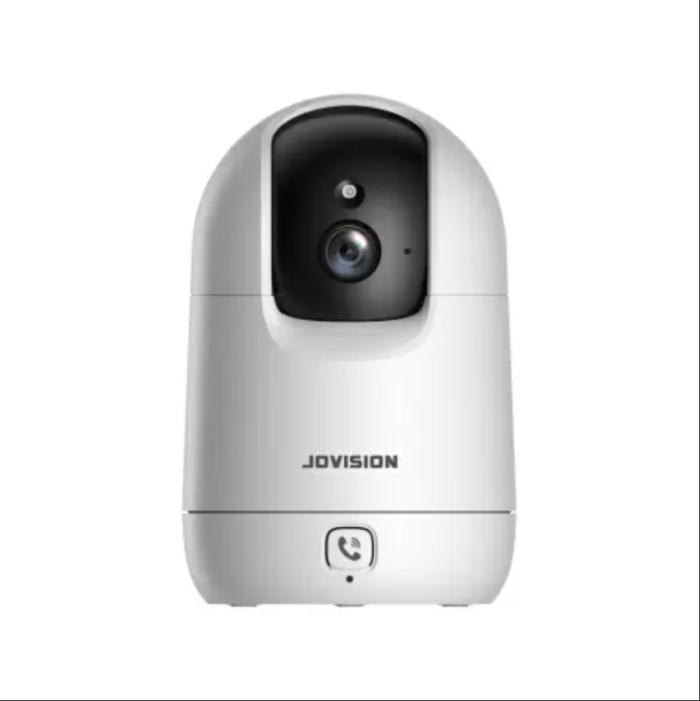 Jovision JVS-H950E 3MP Wi-Fi Pan/Tilt Network IP Camera