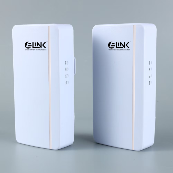 E-LINK EL-W1 2.4GHz Long Range Outdoor Bridge CPE